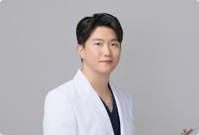 바인허브한의원 박호영 대표원장